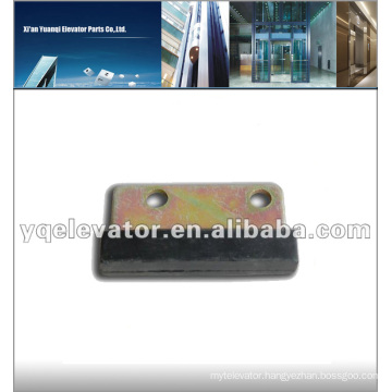 LG elevator door slider parts